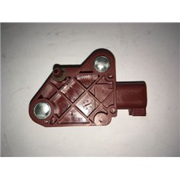 VOLVO V50 Gyorsulás Jeladó