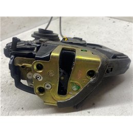 TOYOTA COROLLA Jobb hátsó Ajtózár