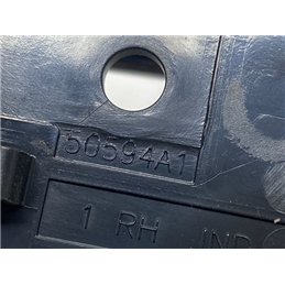 TOYOTA COROLLA Jobb hátsó Ajtózár
