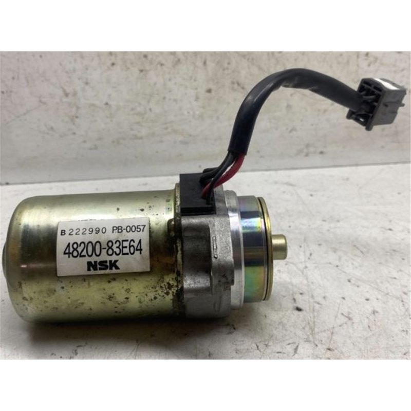 OPEL AGILA Kormányszervó Motor (Elektromos)