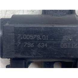 BMW 1 Turbó Vákum Szelep