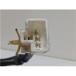 CHEVROLET AVEO Központizár Motor Csomagtérajtó