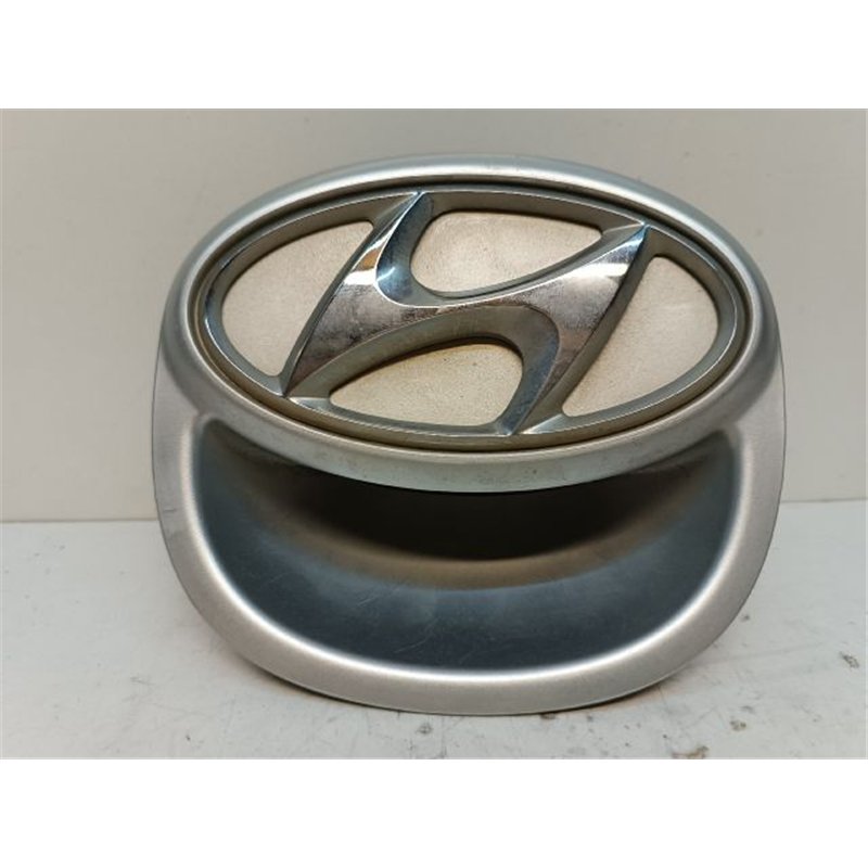 HYUNDAI I30 Csomagtérajtó Kilincs