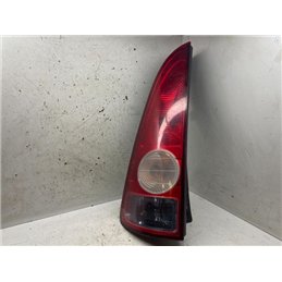 RENAULT ESPACE IV Bal Hátsó Lámpa