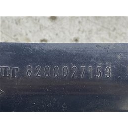 RENAULT ESPACE IV Bal Hátsó Lámpa