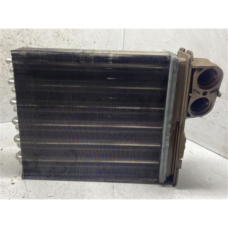 DACIA LOGAN Fűtőradiátor