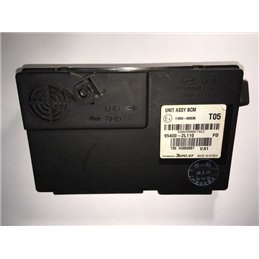 HYUNDAI I30 Elektronika (Magában)