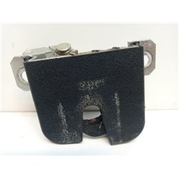 SEAT IBIZA III Csomagtérajtó Zárszerkezet