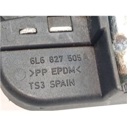 SEAT IBIZA III Csomagtérajtó Zárszerkezet