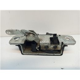 SEAT IBIZA III Csomagtérajtó Zárszerkezet