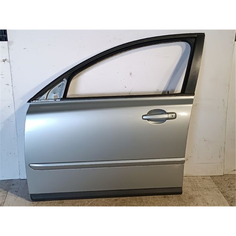 VOLVO V50 Bal első Ajtó (Részeivel)