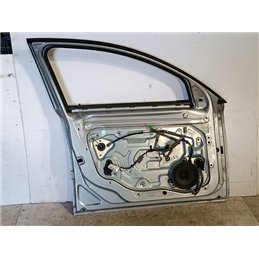 VOLVO V50 Bal első Ajtó (Részeivel)