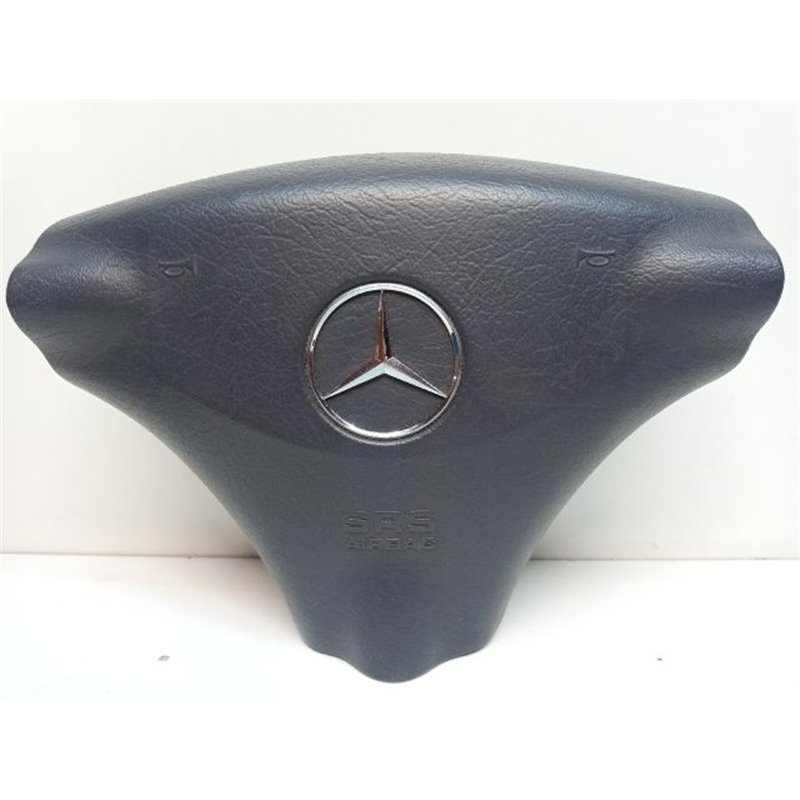MERCEDES-BENZ A-CLASS Kormánylégzsák