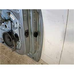 VOLVO V50 Bal első Ajtó (Részeivel)
