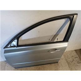 VOLVO V50 Bal első Ajtó (Részeivel)