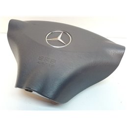 MERCEDES-BENZ A-CLASS Kormánylégzsák