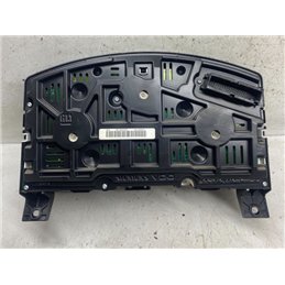 OPEL ASTRA H Kilométeróra