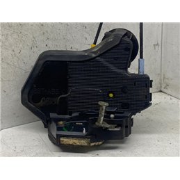 TOYOTA COROLLA Jobb első Ajtózár