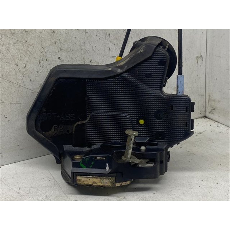 TOYOTA COROLLA Jobb első Ajtózár