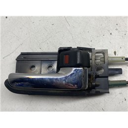 TOYOTA COROLLA Jobb első Ajtózár