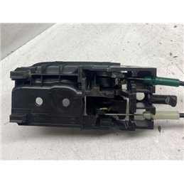 TOYOTA COROLLA Jobb első Ajtózár