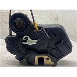 TOYOTA COROLLA Jobb első Ajtózár