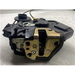 TOYOTA COROLLA Jobb első Ajtózár