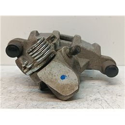 VOLVO V50 Jobb hátsó Féknyereg Munkahengerrel