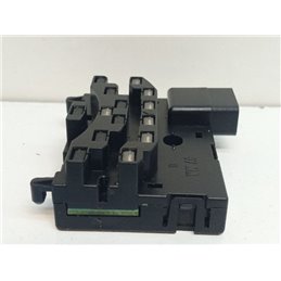 VW CADDY Kormányszög Jeladó