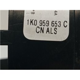 VW CADDY Légzsák Átvezető Szalagkábel