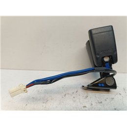 HYUNDAI I30 Bal hátsó Biztonsági Öv Csat