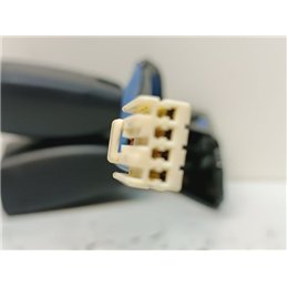 HYUNDAI I30 Bal hátsó Biztonsági Öv Csat