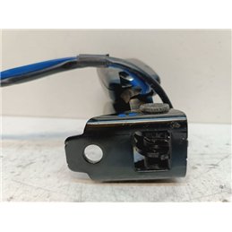 HYUNDAI I30 Bal hátsó Biztonsági Öv Csat