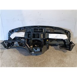 HYUNDAI I30 Műszerfal Héj