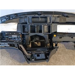 HYUNDAI I30 Műszerfal Héj