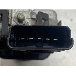 DACIA LOGAN Első Ablaktörlő Motor