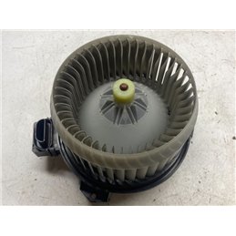 SUZUKI SWIFT III Fűtőmotor (Klímás)