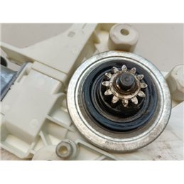 VOLVO V50 Bal első Ablakemelő Motor