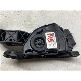 SUZUKI SWIFT III Gázpedál (Elektromos)