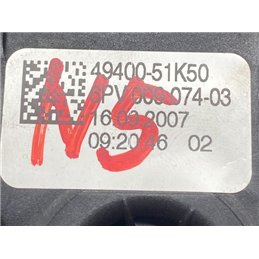 SUZUKI SWIFT III Gázpedál (Elektromos)