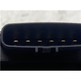 SUZUKI SWIFT III Gázpedál (Elektromos)