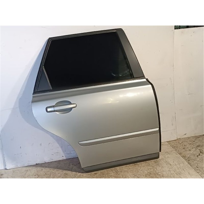 VOLVO V50 Jobb hátsó Ajtó (Részeivel)
