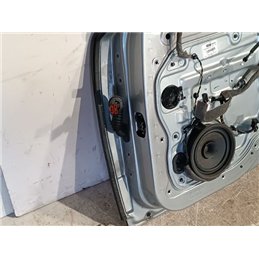 VOLVO V50 Jobb hátsó Ajtó (Részeivel)