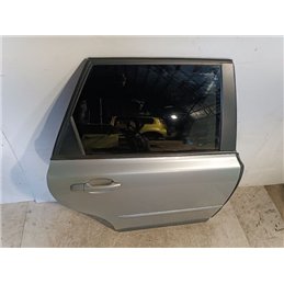 VOLVO V50 Jobb hátsó Ajtó (Részeivel)