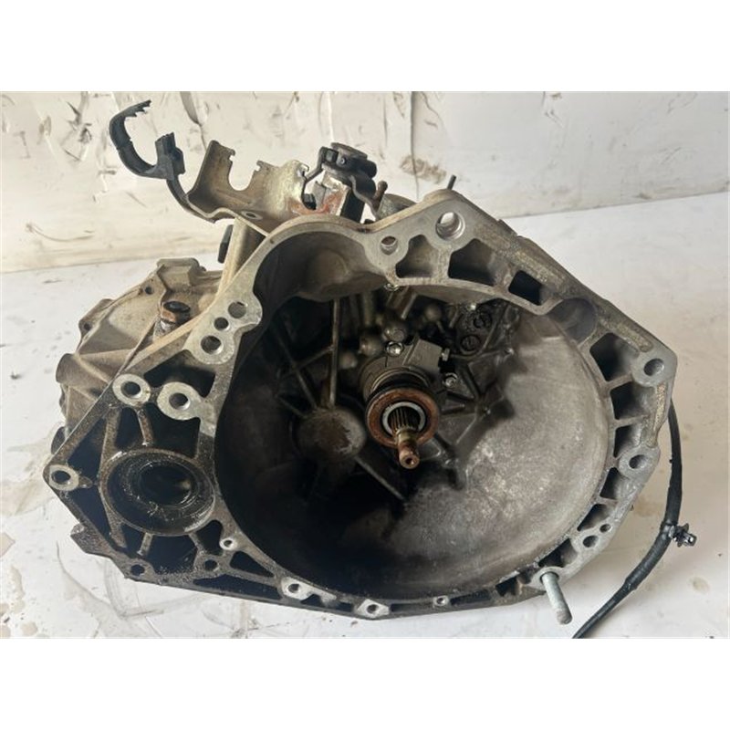 SUZUKI SX4 Váltó (Mechanikus)