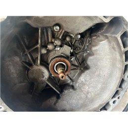 SUZUKI SX4 Váltó (Mechanikus)