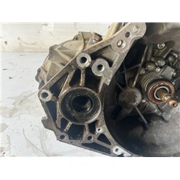 SUZUKI SX4 Váltó (Mechanikus)