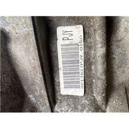 SUZUKI SX4 Váltó (Mechanikus)