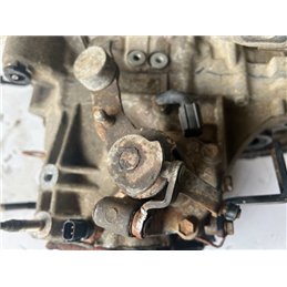 SUZUKI SX4 Váltó (Mechanikus)