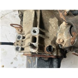 SUZUKI SX4 Váltó (Mechanikus)